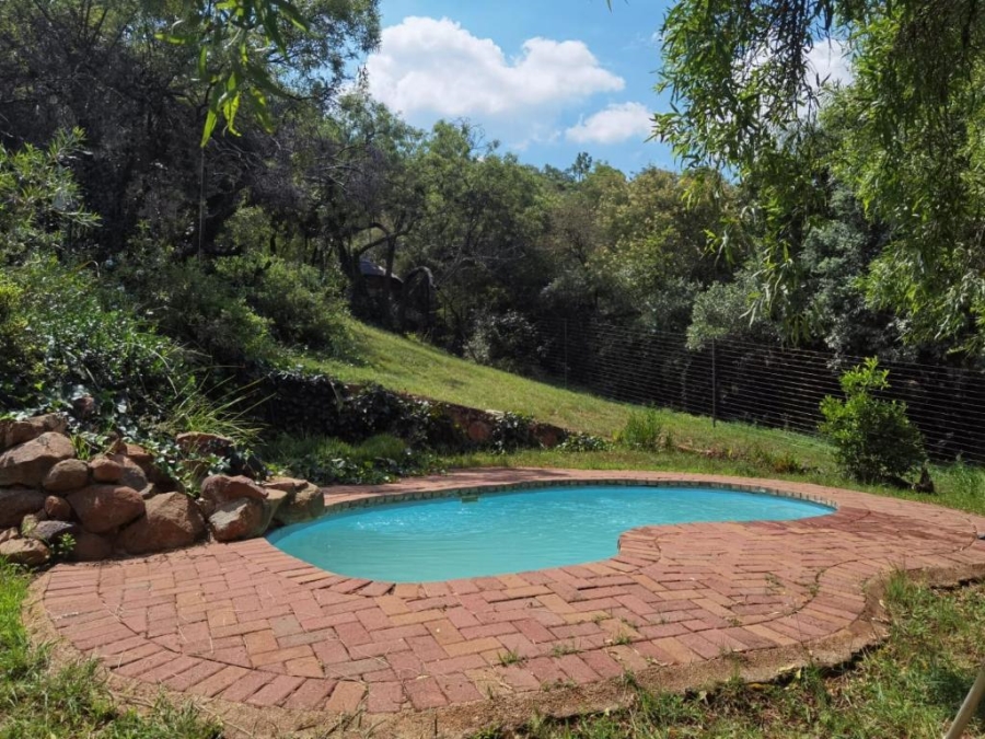 Commercial Property for Sale in Broederstroom North West